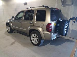  Jeep Liberty Limited For Sale In North Miami | Cars.com