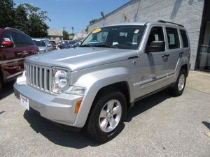  Jeep Liberty Sport 70th Anniversary For Sale In Valley