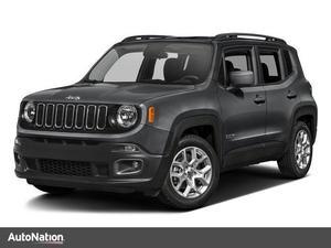  Jeep Renegade Latitude For Sale In Englewood | Cars.com