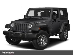  Jeep Wrangler Rubicon Recon For Sale In Englewood |