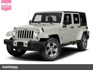  Jeep Wrangler Unlimited Sahara For Sale In Golden |