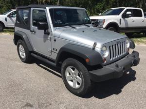  Jeep Wrangler X For Sale In New Smyrna Beach | Cars.com
