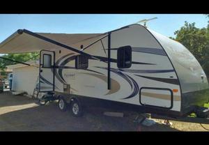  Keystone RV Passport