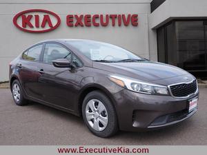  Kia Forte LX in Wallingford, CT