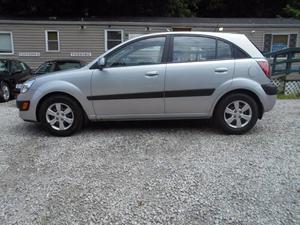  Kia Rio5 SX For Sale In Pittsburgh | Cars.com