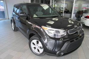  Kia Soul Base For Sale In Chicago | Cars.com