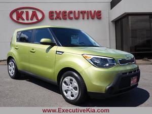  Kia Soul in Wallingford, CT