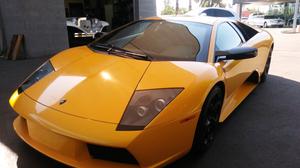  Lamborghini Murcielago For Sale In Scottsdale |