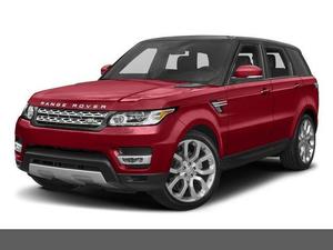  Land Rover Range Rover Sport HSE Dynamic For Sale In