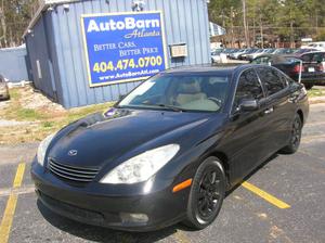  Lexus ES 300 For Sale In Marietta | Cars.com