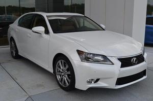  Lexus GS 350 Base For Sale In Macon | Cars.com
