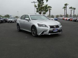  Lexus GS 350 For Sale In Palmdale | Cars.com