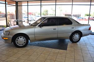  Lexus LS 400 For Sale In Scottsdale | Cars.com