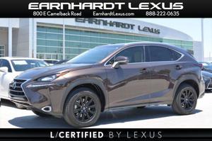  Lexus NX 200t For Sale In Phoenix | Cars.com