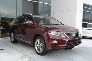  Lexus RX 350 Base For Sale In Macon | Cars.com