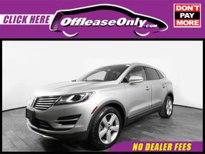  Lincoln MKC - AWD 4dr SUV