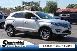  Lincoln MKC Base For Sale In Quincy | Cars.com