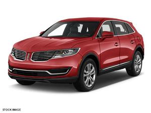  Lincoln MKX Premiere For Sale In Ponca City | Cars.com