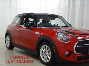  MINI Hardtop Cooper S For Sale In Raleigh | Cars.com