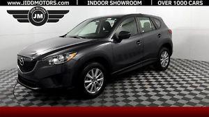  Mazda CX-5 Sport