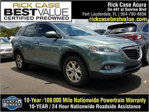  Mazda CX-9 Touring For Sale In Fort Lauderdale |