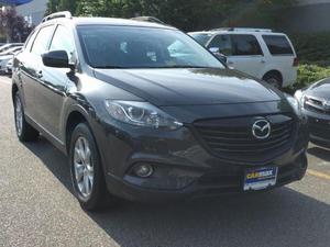  Mazda CX-9 Touring For Sale In Newport News | Cars.com