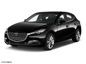  Mazda Mazda3 GRAND TOURING MANUAL in Raleigh, NC