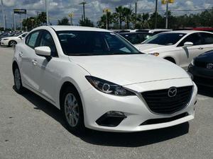  Mazda Mazda3 i Sport For Sale In Columbus | Cars.com