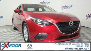  Mazda Mazda3 i Touring For Sale In Louisville |