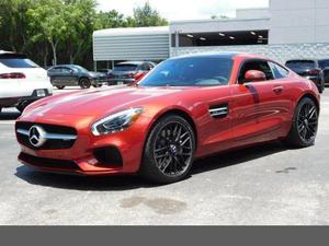  Mercedes-Benz AMG GT AMG GT For Sale In Maitland |