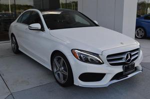 Mercedes-Benz C 300 For Sale In Macon | Cars.com