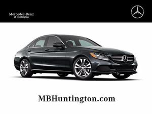  Mercedes-Benz C-Class - C 300