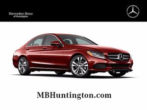  Mercedes-Benz C-Class - C 300