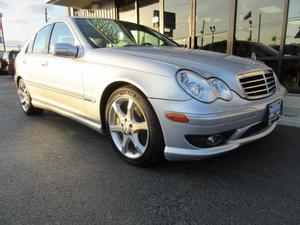  Mercedes-Benz C230 Sport For Sale In Houston | Cars.com