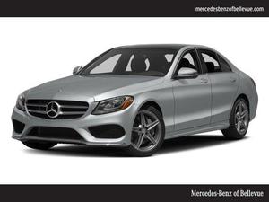  Mercedes-Benz C300 For Sale In Bellevue | Cars.com