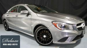  Mercedes-Benz CLA MATIC For Sale In Linden |