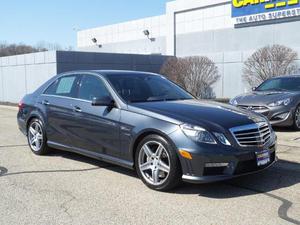  Mercedes-Benz E63 AMG For Sale In West Carrollton |