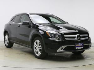  Mercedes-Benz GLA 250 For Sale In Oklahoma City |