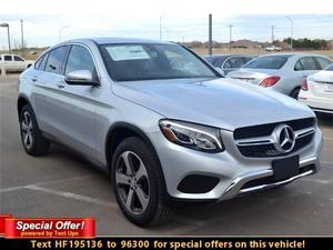  Mercedes-Benz GLC 300 For Sale In Midland | Cars.com