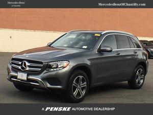  Mercedes-Benz GLC MATIC For Sale In Chantilly |