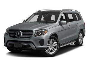  Mercedes-Benz GLS 450 Base 4MATIC For Sale In Jonesboro