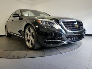  Mercedes-Benz S 550 For Sale In Hartford | Cars.com