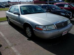 Mercury Grand Marquis LS For Sale In Oxford | Cars.com