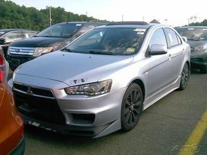  Mitsubishi Lancer GTS For Sale In Howell | Cars.com