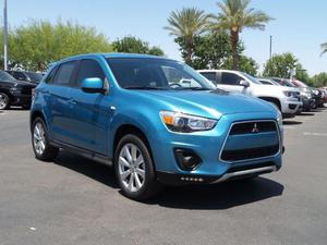  Mitsubishi Outlander Sport ES For Sale In Tolleson |