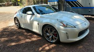  Nissan 370Z Base For Sale In Show Low | Cars.com