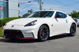  Nissan 370Z NISMO Tech For Sale In Upper Saddle River |