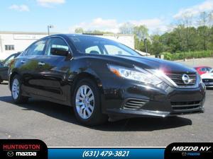  Nissan Altima 2.5 For Sale In Huntington Station |