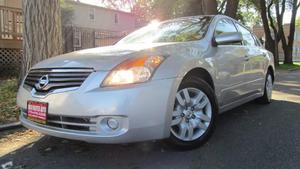  Nissan Altima 2.5 S For Sale In Chicago | Cars.com