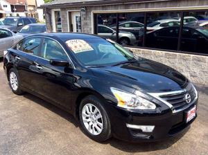  Nissan Altima 2.5 S For Sale In Milwaukee | Cars.com